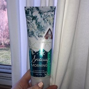 bath & body works lotion